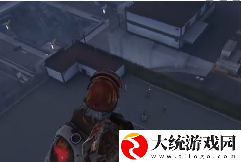 七日世界怎么滑翔飞行