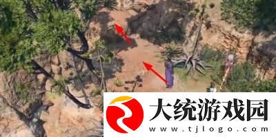 博德之门3虚假生命卷轴怎么获得