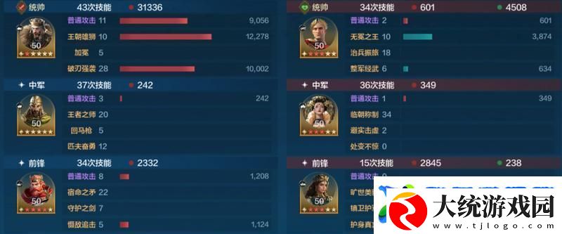 世界启元「机甲狂潮」三队共存攻略