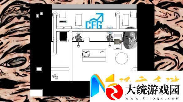 ThreeSisterssteam限免！风格诡异的超现实RPG