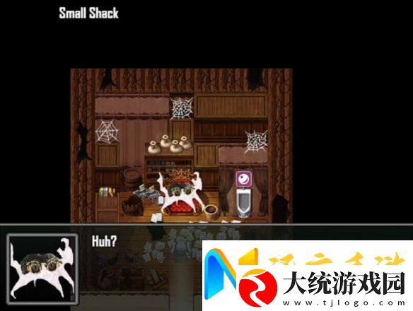 ThreeSisterssteam限免！风格诡异的超现实RPG