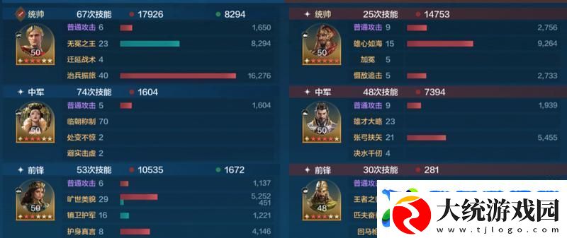 世界启元「机甲狂潮」三队共存攻略