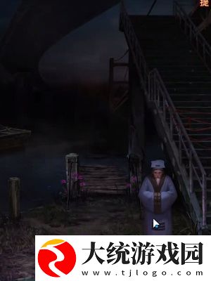 纸嫁衣7卿不负第二章忘乡怎么过