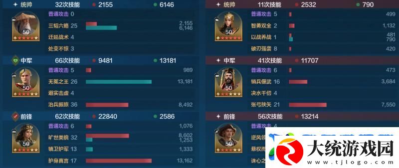 世界启元「机甲狂潮」三队共存攻略