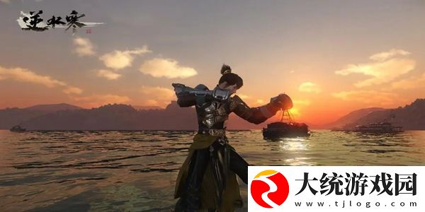 逆水寒手游永遇乐任务怎么过