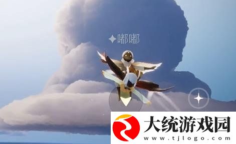 光遇背背二级怎么样