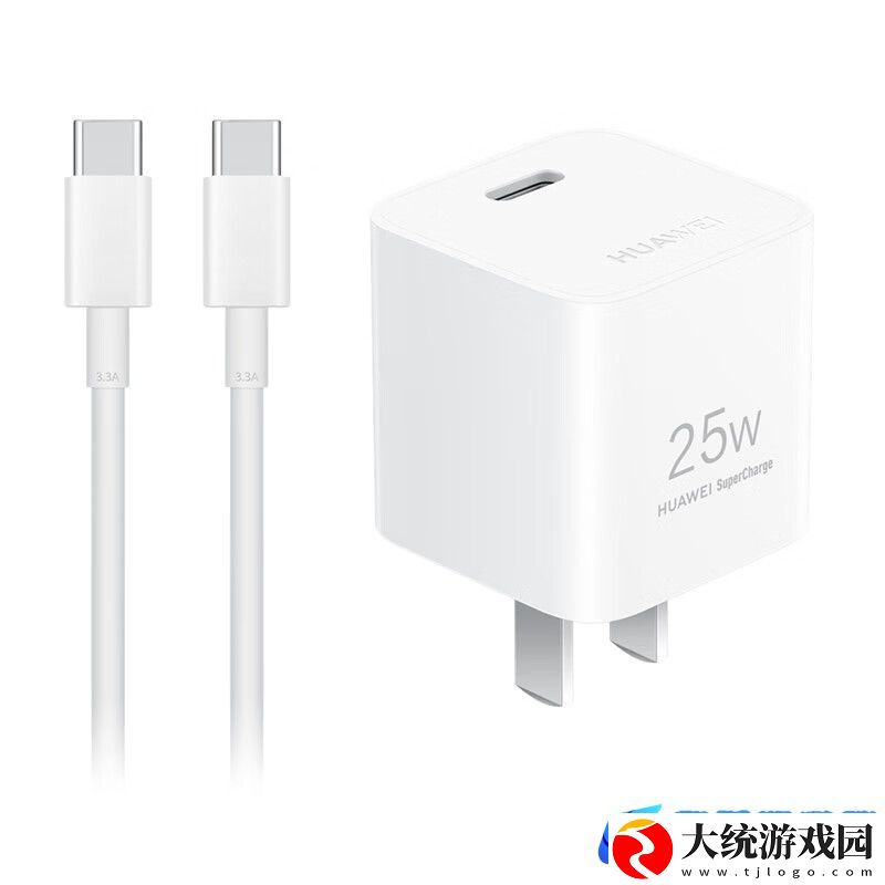 华为充电器全系