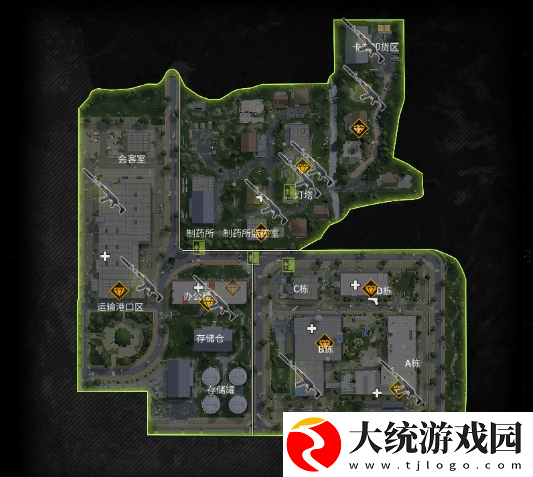 萤火突击MH21N怎么样