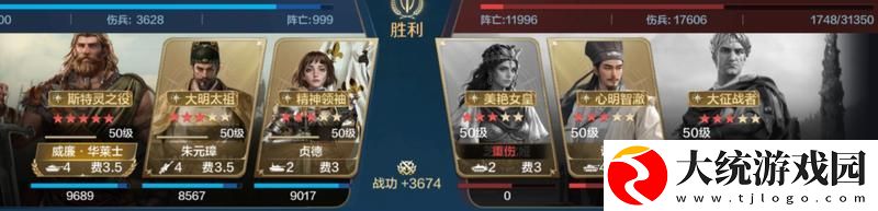 世界启元「机甲狂潮」三队共存攻略