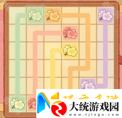 桃源深处有人家缀绣香囊活动怎么玩