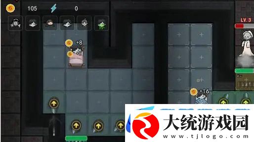 猛鬼宿舍优先升级什么