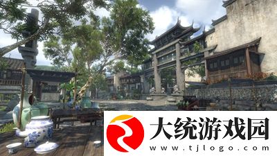 逆水寒手游松风鹤归何处怎么获得