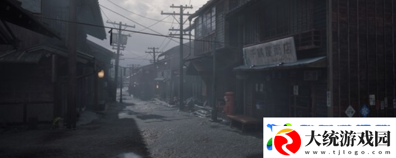 寂静岭f游戏最新地址介绍