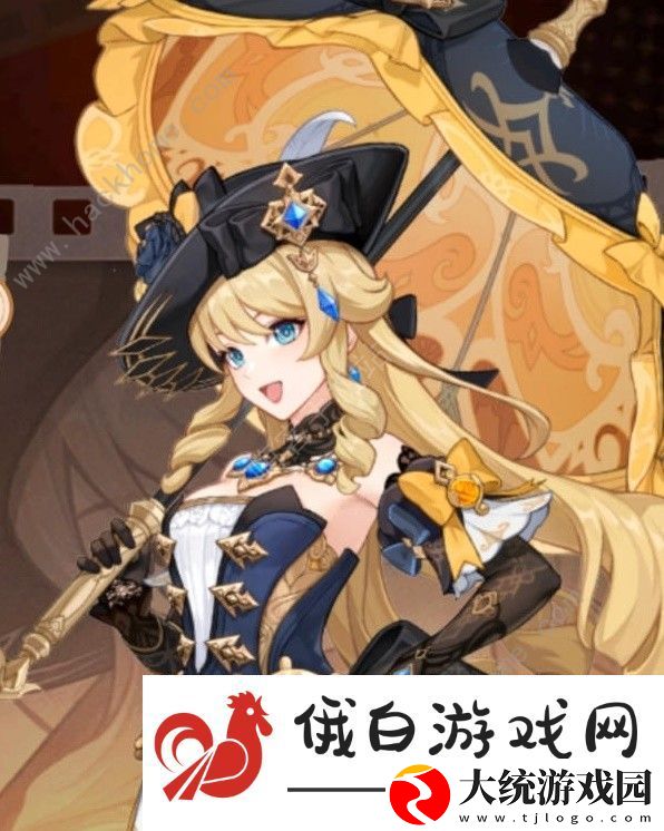 原神4.3双手剑武器哪个好