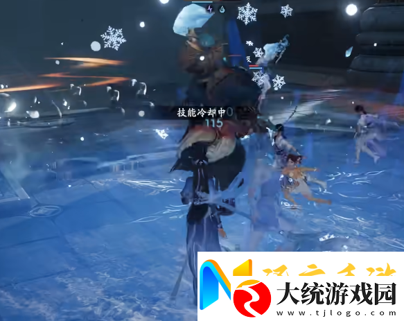 仙剑世界手游攻略