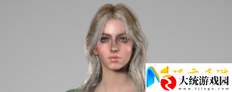 inZOI欧美美女捏脸分享