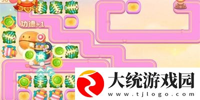 保卫萝卜4周赛8月8日怎么过