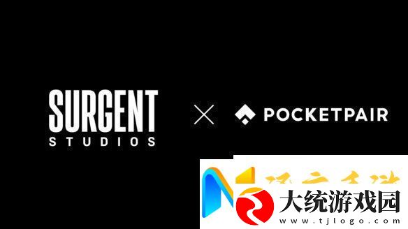 SurgentStudios创始人谈新作