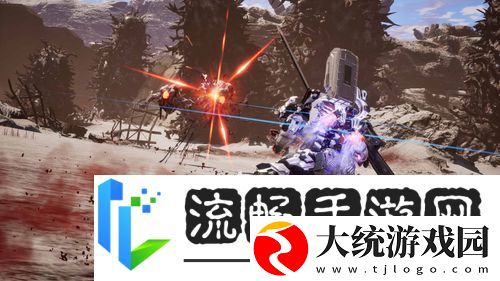 机甲战魔最新作机甲战魔神话之裔发售日确定