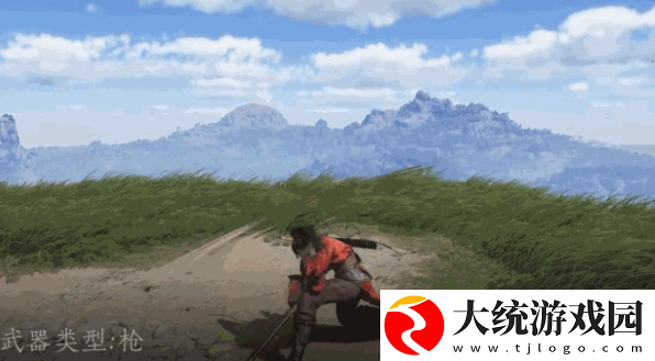 燕云十六声九曲惊神枪技能是什么
