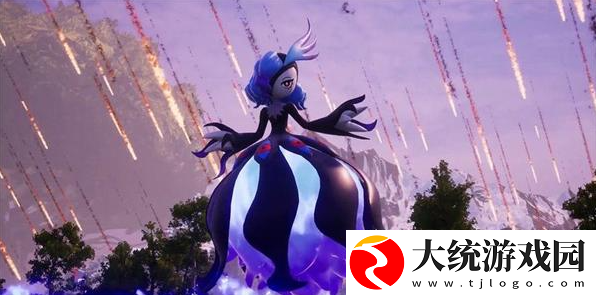 幻兽帕鲁贝菈露洁低配打法介绍