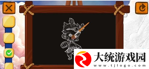 好玩的你画我猜游戏app大全