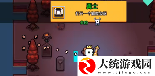 浮岛冒险墓地解谜大全