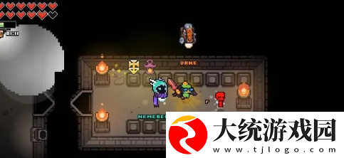 浮岛冒险火焰神庙怎么解谜