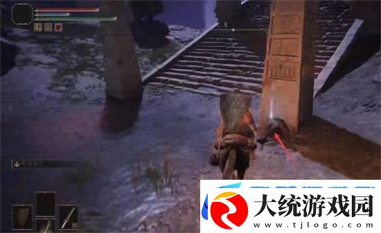 艾尔登法环希芙拉河地图碎片在哪