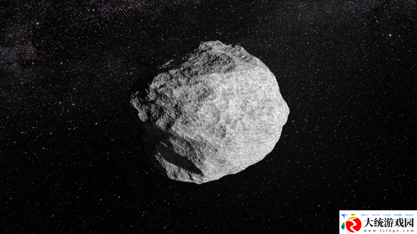 科学家称小行星
