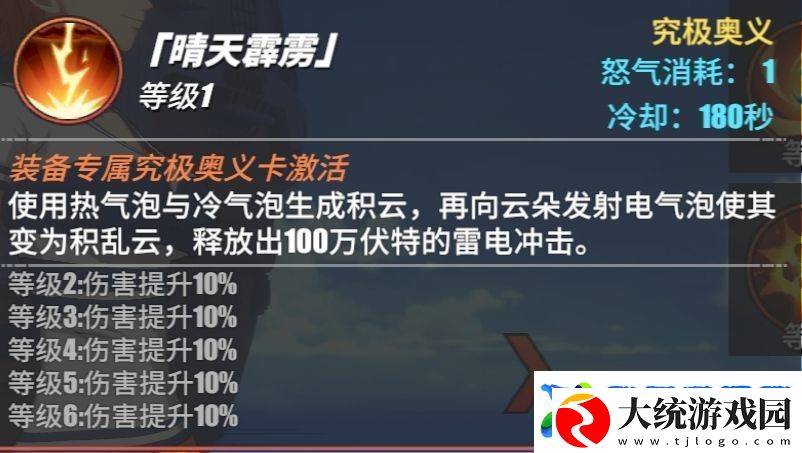 航海王热血航线奈美技能使用技巧奈美技能释放攻略
