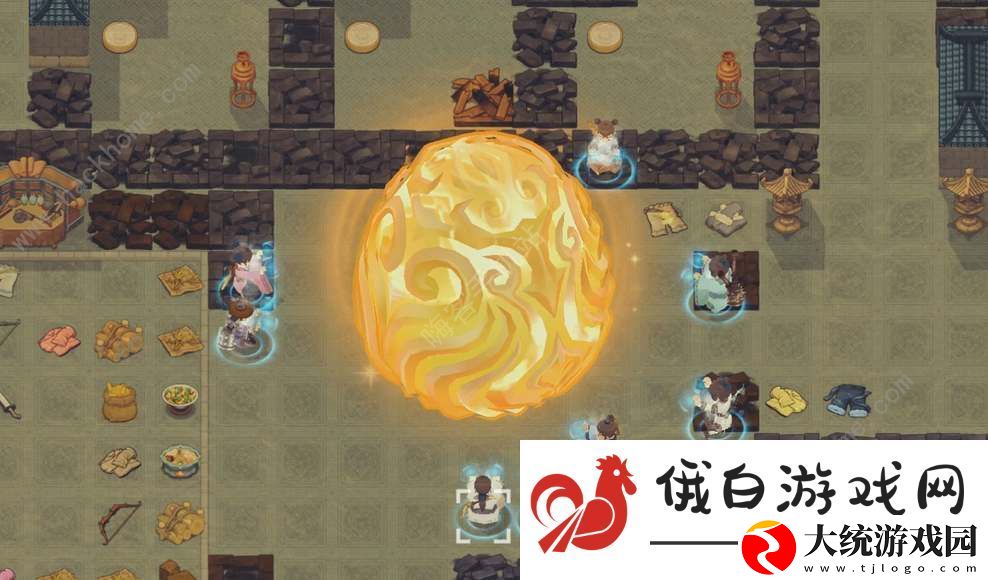 了不起的修仙模拟器结丹期灵气上限怎么提高