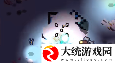 浮岛冒险大水晶怎么解谜