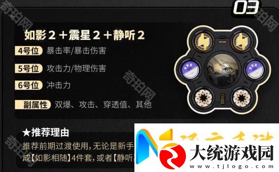 绝区零1.6波可娜怎么培养