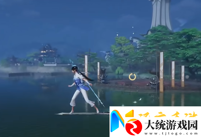 仙剑世界手游攻略