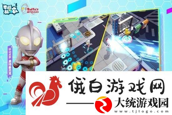 奇葩战斗家角色强度排行榜