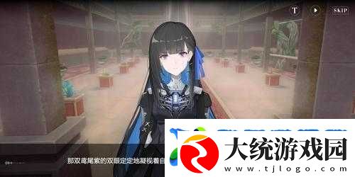 战双帕弥什卢克雷齐娅意识属性全解！这波爆发输出直接封神