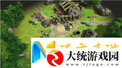 2024年度手机策略战争游戏推荐及攻略