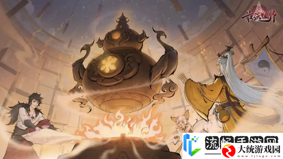 最强祖师值得培养人物有什么