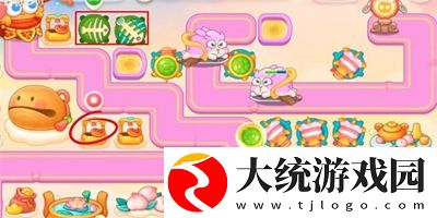 保卫萝卜4周赛8月8日怎么过