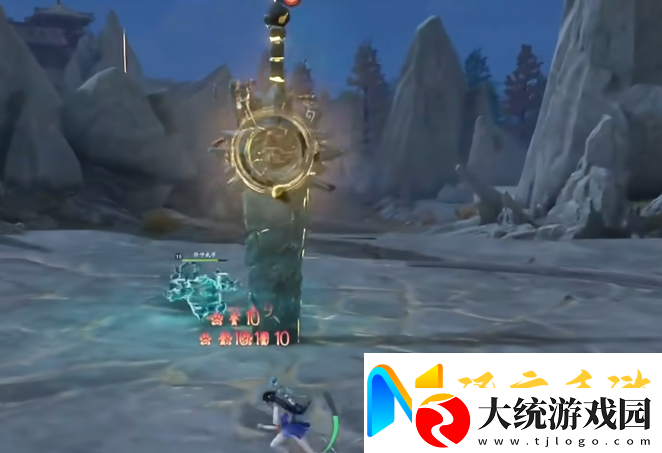 仙剑世界手游攻略
