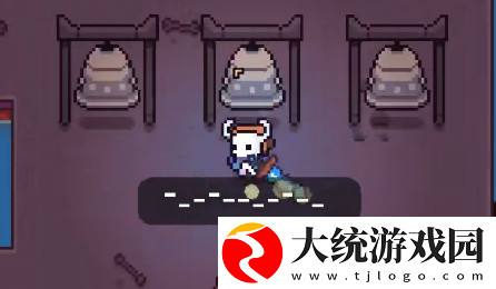 浮岛冒险墓地解谜大全