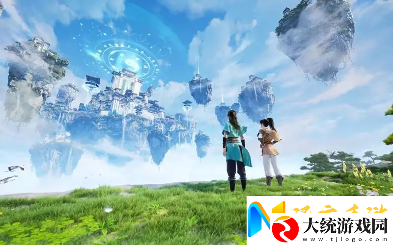 仙剑世界手游攻略