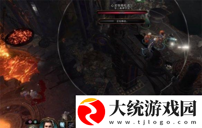 博德之门3解救尼讷任务怎么做