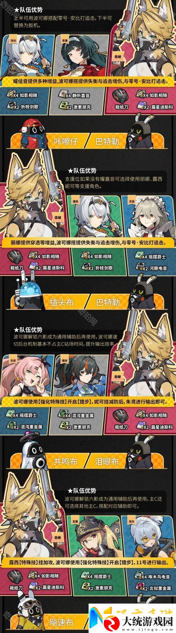 绝区零1.6波可娜怎么培养