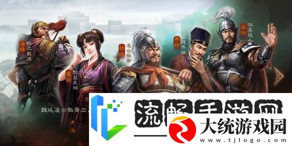 三国志战棋版北伐悍将推荐阵容PK赛季北伐悍将阵容码