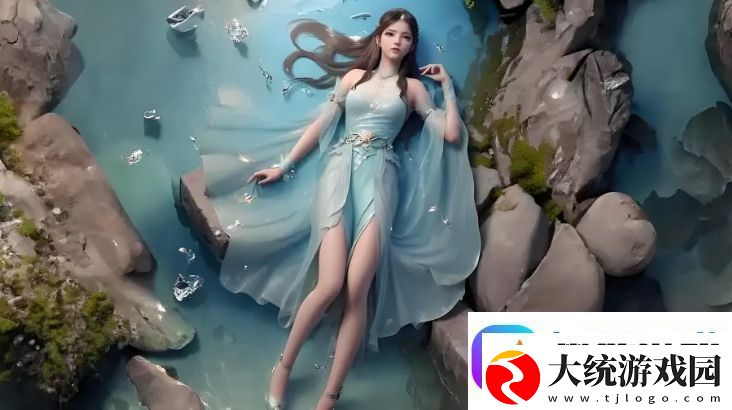 暴躁少女CSGO视频