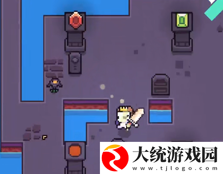 浮岛冒险墓地解谜大全