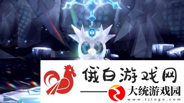 宝可梦朱紫单刷最强铁包袱攻略