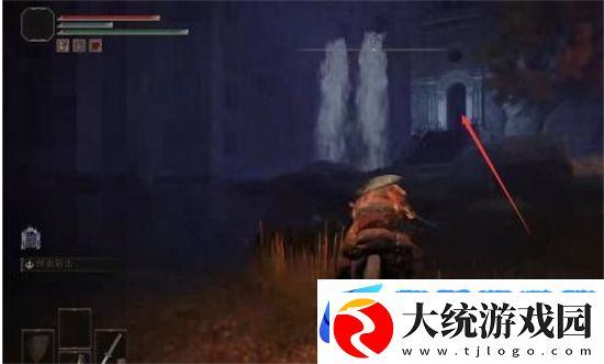 艾尔登法环希芙拉河地图碎片在哪